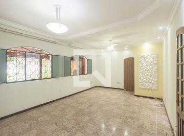 Casa · 140m² · 4 Quartos · 2 Vagas · Casa para Aluguel - Campo Grande, 4 Quartos, 140 m² - Rio de Janeiro