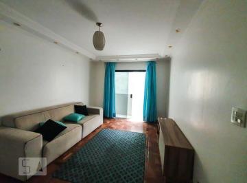 Apartamento · 90m² · 2 Quartos · 2 Vagas · Apartamento para Aluguel - Aclimação, 2 Quartos,  90 m² - São Paulo