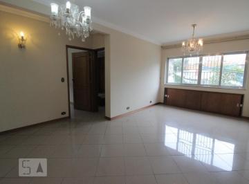 Apartamento · 74m² · 3 Quartos · Apartamento para Aluguel - City América, 3 Quartos,  74 m² - São Paulo