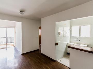 Apartamento · 42m² · 1 Quarto · 1 Vaga · Apartamento para Aluguel - Paraíso, 1 Quarto,  42 m² - São Paulo
