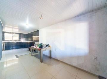 Casa · 110m² · 1 Quarto · 1 Vaga · Casa para Aluguel - Jardim Krahe, 1 Quarto, 110 m² - Viamão