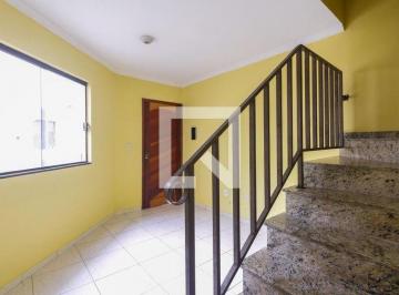 Casa · 70m² · 2 Quartos · 1 Vaga · Casa para Aluguel - Vila Carrão, 2 Quartos,  70 m² - São Paulo