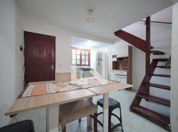 Apartamento · 52m² · 1 Quarto · 1 Vaga · Apartamento para Aluguel - Ingleses, 1 Quarto, 52 m² - Florianópolis