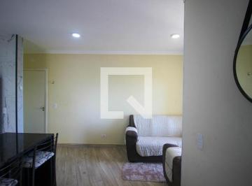 Apartamento · 50m² · 2 Quartos · 1 Vaga · Apartamento para Aluguel - Jardim Santo Amaro, 2 Quartos, 50 m² - Sorocaba