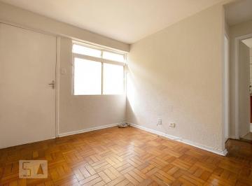 Apartamento · 48m² · 2 Quartos · 1 Vaga · Apartamento para Aluguel - Vila Madalena, 2 Quartos,  48 m² - São Paulo