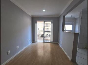 Apartamento · 52m² · 2 Quartos · 1 Vaga · Apartamento para Aluguel - Utinga, 2 Quartos, 52 m² - Santo André