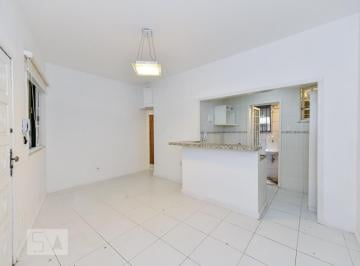 Apartamento · 50m² · 2 Quartos · Apartamento para Aluguel - Jardim Botânico, 2 Quartos,  50 m² - Rio de Janeiro