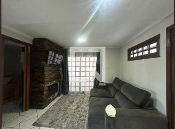 Casa · 289m² · 5 Quartos · 3 Vagas · Casa para Aluguel - Marrocos, 5 Quartos, 289 m² - Gravataí