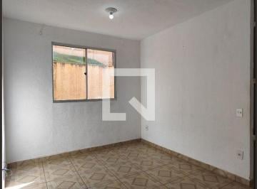 Apartamento · 42m² · 2 Quartos · 10 Vagas · Apartamento para Aluguel - Jardim Santo Eduardo, 2 Quartos,  42 m² - Embu das Artes