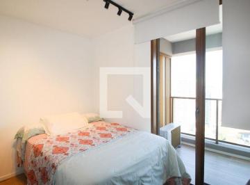 Apartamento · 28m² · 1 Quarto · Apartamento para Aluguel - Vila Nova Conceição, 1 Quarto,  28 m² - São Paulo