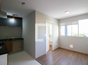 Apartamento · 34m² · 2 Quartos · Apartamento para Aluguel - Chácara Santo Antonio, 2 Quartos,  34 m² - São Paulo
