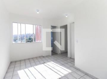 Apartamento · 45m² · 2 Quartos · 1 Vaga · Apartamento para Aluguel - Vila Cosmopolita, 2 Quartos, 45 m² - São Paulo