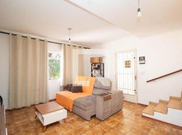 Casa · 125m² · 3 Quartos · 2 Vagas · Casa à Venda - Jardim Cidade Pirituba, 3 Quartos,  125 m² - São Paulo