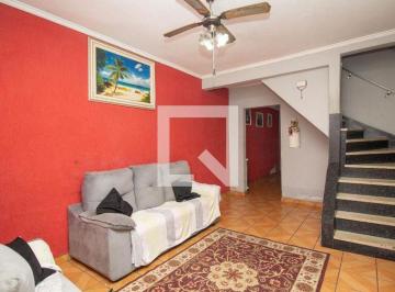 Casa · 142m² · 4 Quartos · 1 Vaga · Casa à Venda - Vila Serralheiro, 4 Quartos, 142 m² - São Paulo