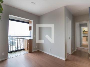 Apartamento · 42m² · 2 Quartos · 1 Vaga · Apartamento à Venda - Freguesia do Ó, 2 Quartos, 42 m² - São Paulo