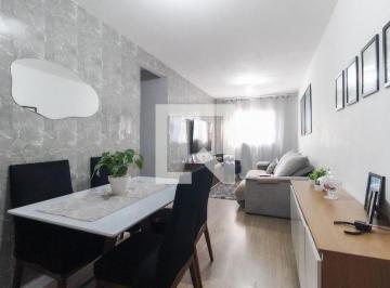 Apartamento · 55m² · 2 Quartos · 1 Vaga · Apartamento à Venda - Vila Princesa Isabel, 2 Quartos,  55 m² - São Paulo