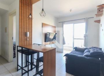 Apartamento · 36m² · 2 Quartos · Apartamento à Venda - Itaquera, 2 Quartos,  36 m² - São Paulo