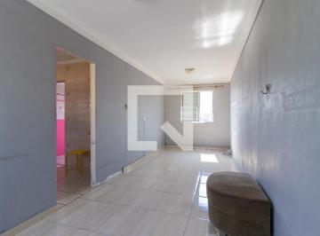 Apartamento · 66m² · 2 Quartos · Apartamento à Venda - Itaquera, 2 Quartos,  66 m² - São Paulo