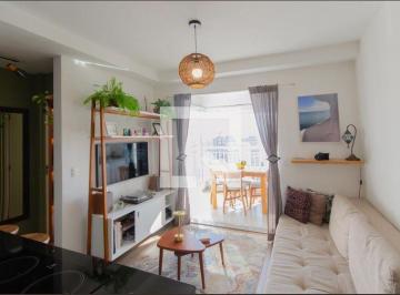 Apartamento · 48m² · 2 Quartos · 1 Vaga · Apartamento à Venda - Liberdade, 2 Quartos,  48 m² - São Paulo