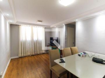 Apartamento · 68m² · 2 Quartos · 1 Vaga · Apartamento à Venda - Brás, 2 Quartos,  68 m² - São Paulo