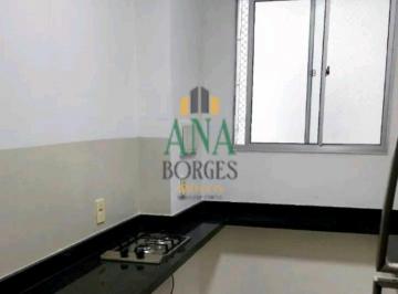 Apartamento · 2 Quartos · Apartamento para Locação Semi Mobiliado