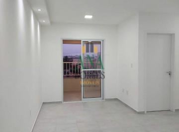 Apartamento · 2 Quartos · Apartamento para Locação na Zona Leste