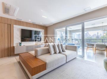 1 · Apartamento com 170 m², 3 quartos sendo 3 suítes à venda no bairro Indianópolis.