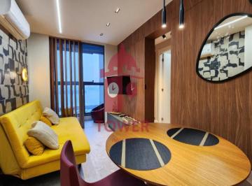 Apartamento de 2 quartos, Rio de Janeiro · Apartamento Mobiliado com Suíte no Porto Maravilha – Pronto para Morar
