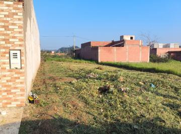 Terreno , Piracicaba · OPORTUNIDADE – TERRENO À VENDA NO LOTEAMENTO CONQUISTA
