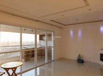 Apartamento · 107m² · 3 Quartos · 2 Vagas · Apartamento Exclusivo no Ânima Clube Parque | Vila Lusitânia