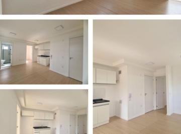 Apartamento de 2 quartos, São Paulo · Apartamento Novo