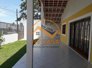 Casa · 270m² · 4 Quartos · 5 Vagas · Casa Térrea a 50m da Praia CIbratel 1, 4 dorms, 5 vagas