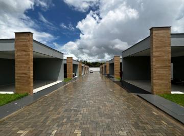 Casa de 2 quartos, São Luís · Excelente casa em condomínio para aluguel com área de lazer completa.