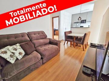 108445_55-1_132453.jpg · Apartamento todo mobiliado de 2 quartos e 1 vaga demarcada a venda.