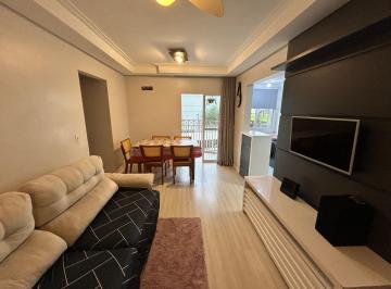 Apartamento de 3 quartos, Americana · Apartamento 3 dormitórios em excelente localização