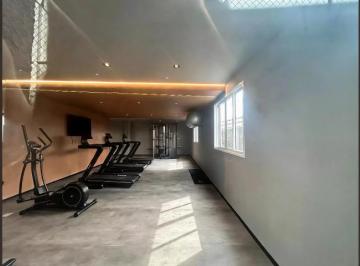 Apartamento en Venda de 1 quarto Belenzinho · Apartamento Pronto no Belém | 3 Dormitórios (Suíte), Varanda, 60m² e Lazer Completo