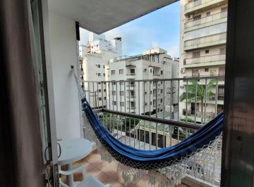 Apartamento de 1 quarto, Guarujá · Apartamento no Guarujá
