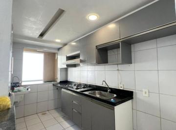 Apartamento de 2 quartos, São Luís · Apartamento com excelente localização no Turu.