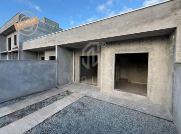 Casa de 2 quartos, Barra Velha · JD1739 - Casa com espaço de terreno livre na Quinta dos Açorianos - Barra Velha/SC