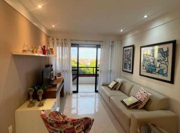 Apartamento de 3 quartos, Salvador · Apartamento de 3/4 com 01 suíte e 107m² - Nascente e Andar Alto.