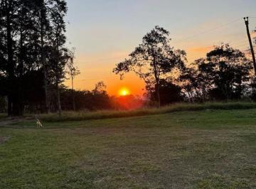 Terreno , São Roque · Investimento inteligente: Lote 1.000 m² em Residencial de Chácaras · São Roque