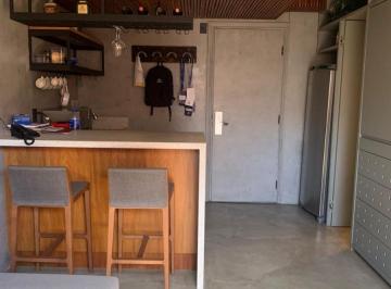 Apartamento de 1 quarto, São Paulo · Flat para venda e Locação Jardins próximo ao Parque Ibirapuera