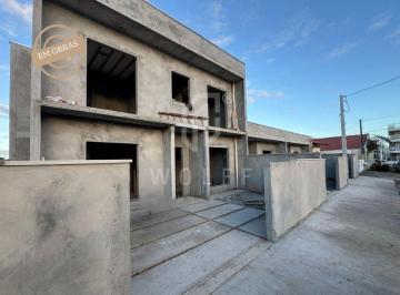 Casa de 2 quartos, Barra Velha · JD1740 - Sobrado com espaço de terreno livre na Quinta dos Açorianos - Barra Velha/SC