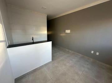 Casa de 2 quartos, Sorocaba · Casa de 49 m² com 2 quartos à venda no Jardim Topazio, Sorocaba-SP