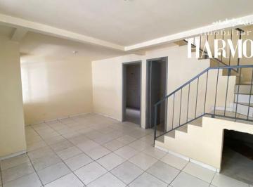 Casa de 3 quartos, Curitiba · Sobrado 3 Quartos 2 vagas 120m² por R$ 389.000 no Hauer em Curitiba - Paraná.