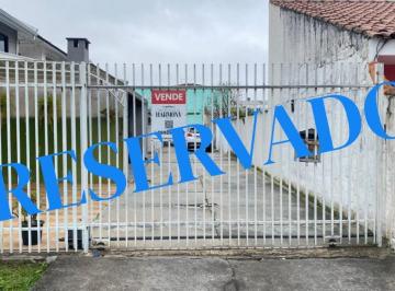 Casa de 3 quartos, Curitiba · Sobrado 3 Quartos 2 vagas 120m² por R$ 389.000 no Hauer em Curitiba - Paraná.
