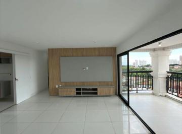 Apartamento de 3 quartos, São Luís · Apartamento no Condomínio Cidade do Porto, com 128 m², em excelente localização na Mario Andreazza.
