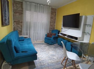 Apartamento de 1 quarto, Porto Alegre · Apartamento 1 Dormitório Mobiliado