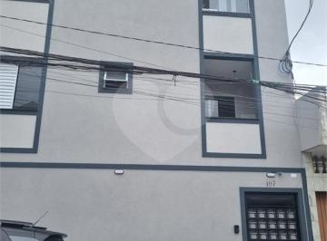 Apartamento de 2 quartos, São Paulo · 2 QUARTOS NOVO | 35m² | RESTAM APENAS 2 UNIDADES | R$ 229.900 | METRÔ TUCURUVI