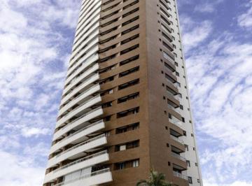Apartamento de 2 quartos, Belém · Apartamento para alugar com 2x4, 1 vaga de garagem no Edificio The One, Sao Brás, Belém, Pará